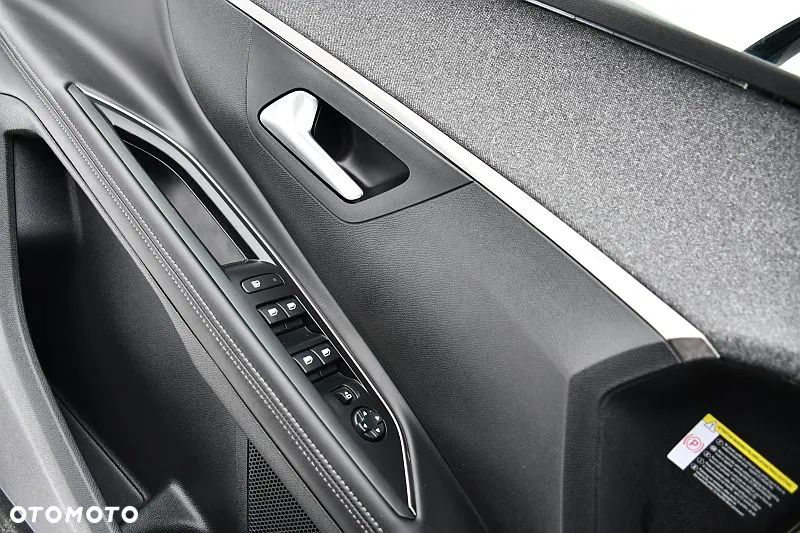 Peugeot 5008 BlueHDI 120 EAT6 Stop & Start Allure - 18