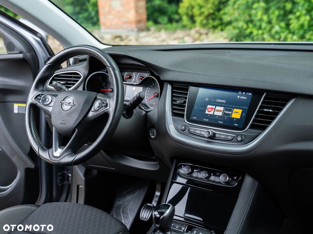 Opel Grandland X 1.2 Start/Stop Business INNOVATION - 30