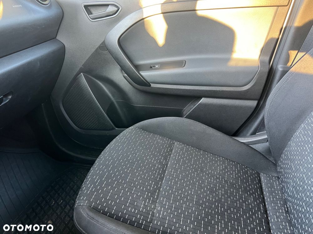 Mercedes-Benz CITAN - 16