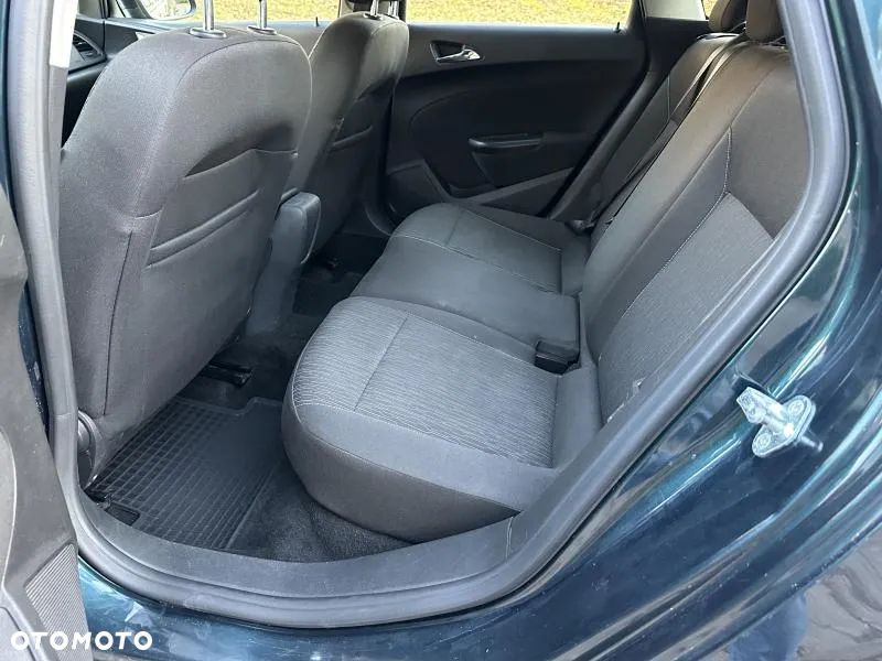 Opel Astra IV 1.4 T Active EU6 - 11