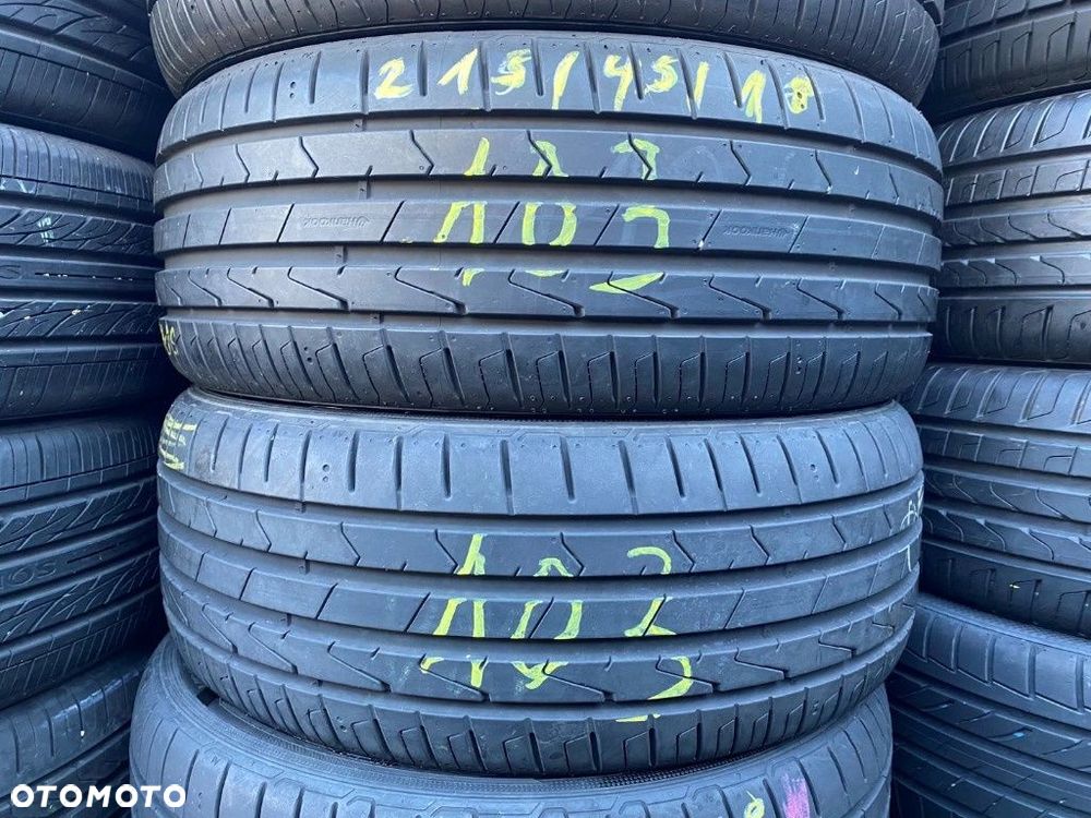 215/45/18 Hankook Ventus Prime 3_7,2mm_4szt_(103) - 4