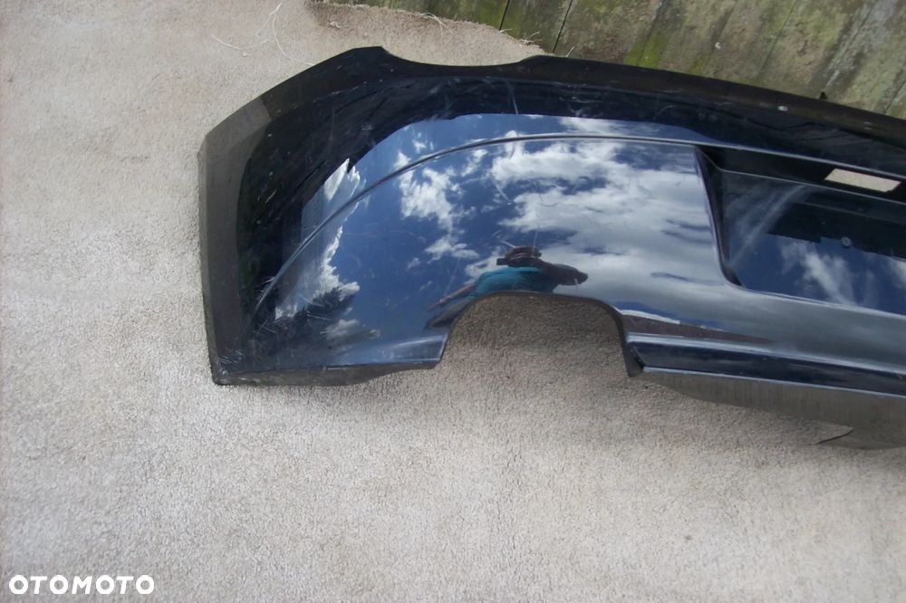 zderzak tylny bmw z4 - 6