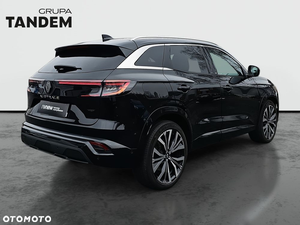 Renault Austral 1.2 E-Tech Full Hybrid 200 Iconic MMT - 5