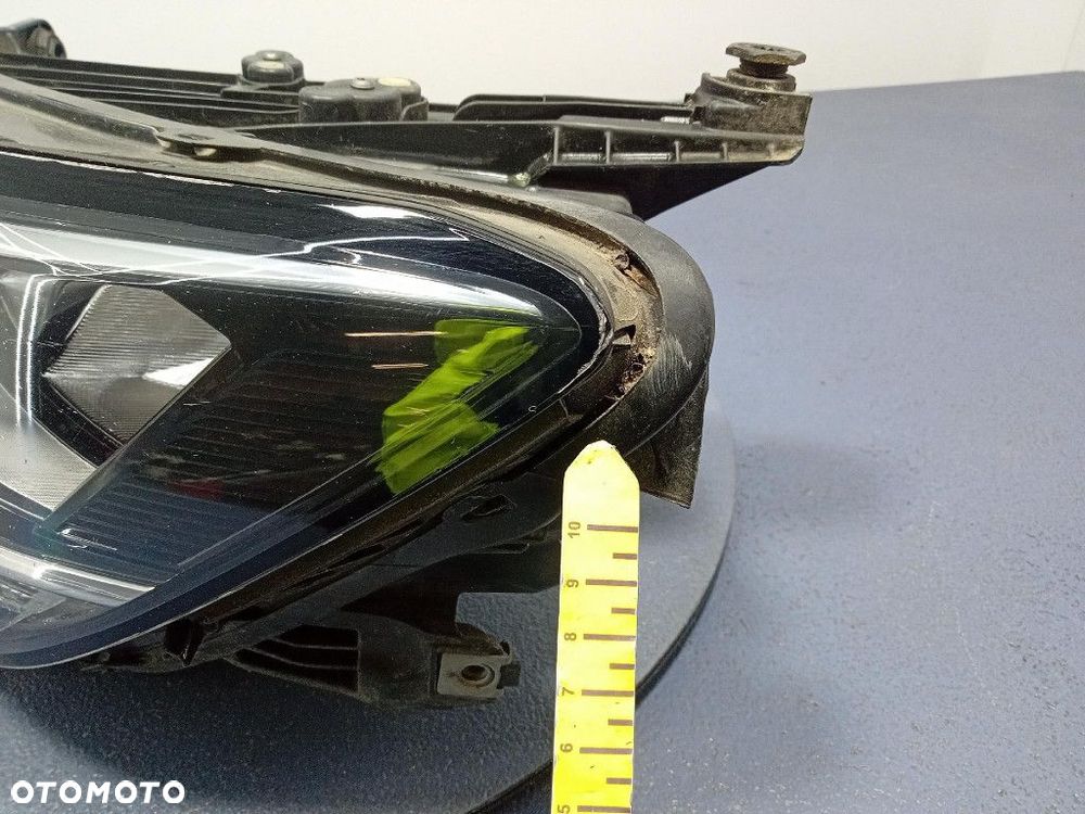 VW PASSAT B8 LIFT 19- REFLEKTOR LEWY PRZÓD LAMPA PRZEDNIA EU LED 3G1941035P - 7