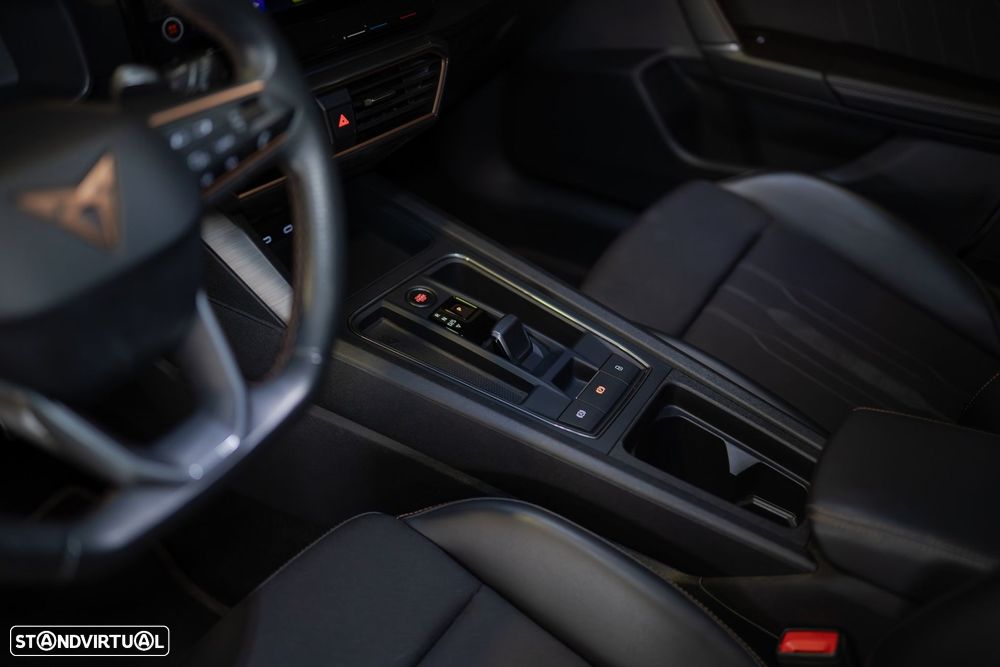 Cupra Formentor VZ 1.4 e-Hybrid DSG - 17