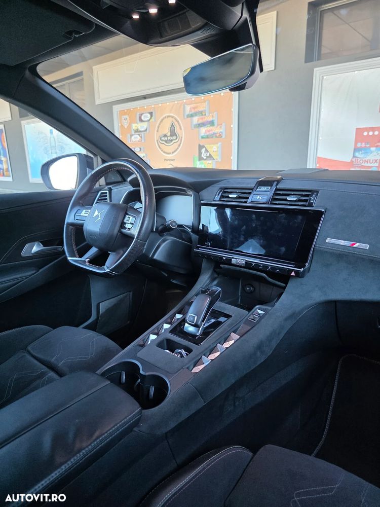 DS Automobiles DS 7 Crossback - 23