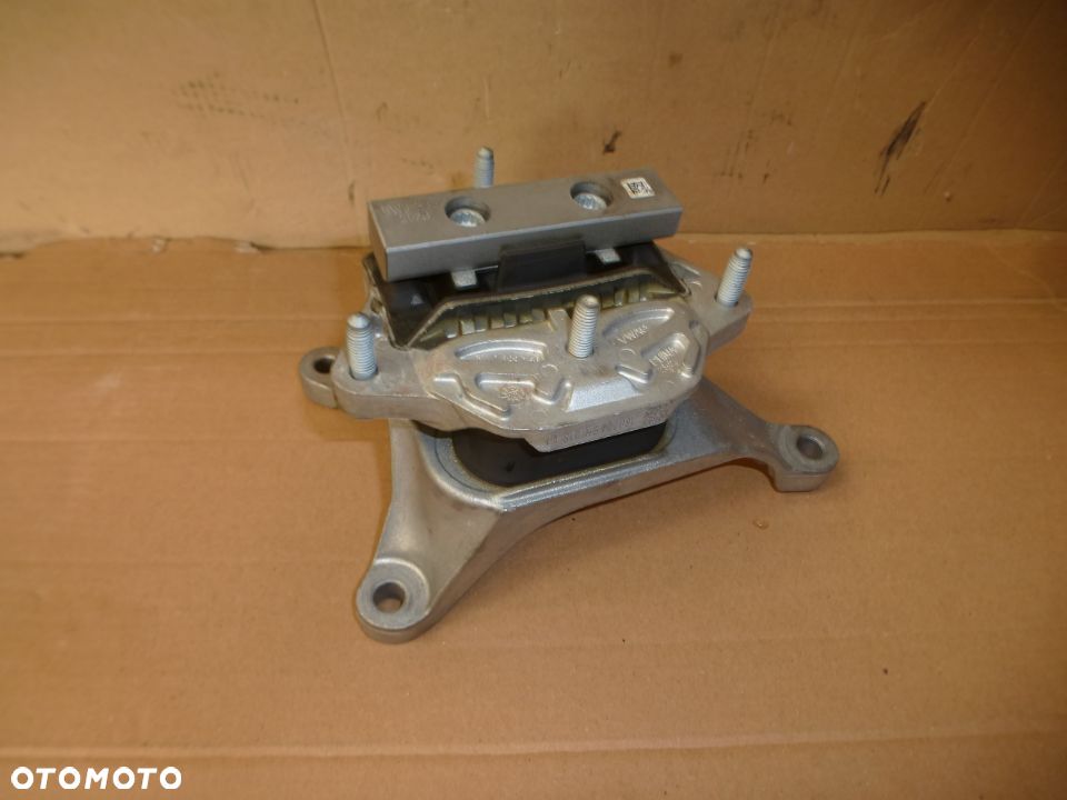 ŁAPA MOCOWANIE SKRZYNI BIEGÓW PODUSZKA  AUDI A4 B9 A5 Q5 SQ5 gwa!!! - 3