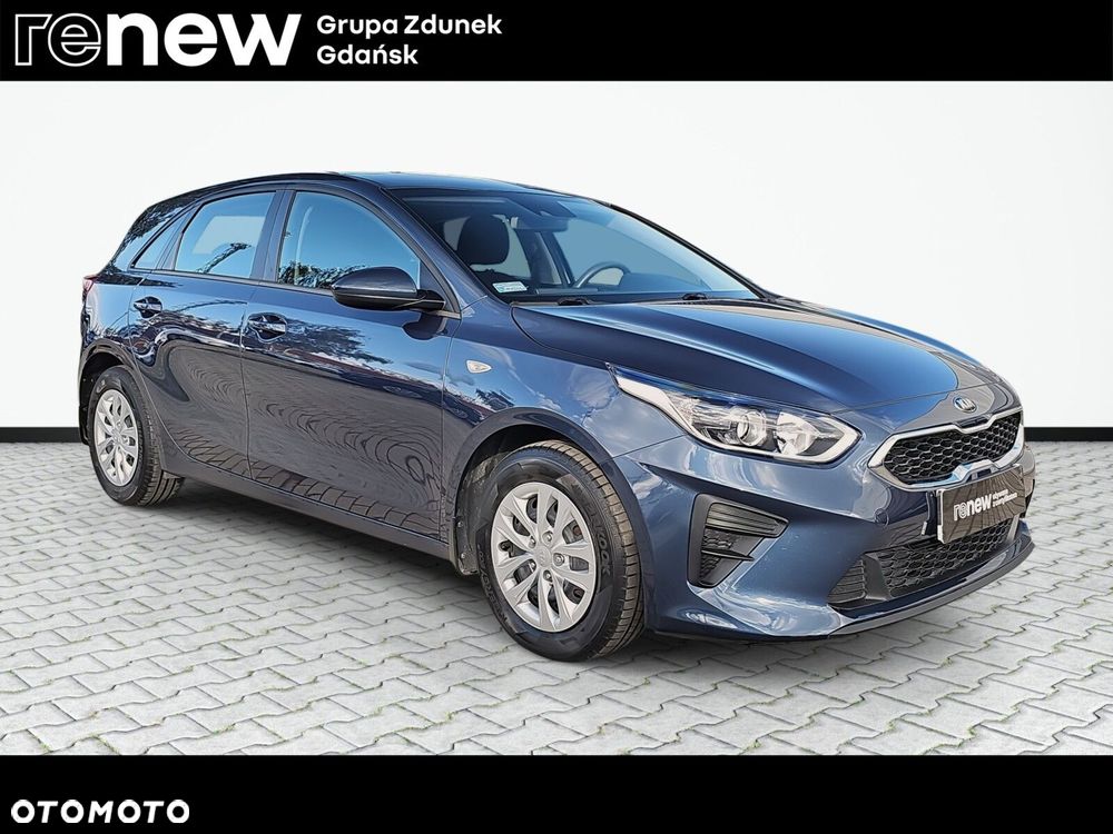 Kia Ceed - 3
