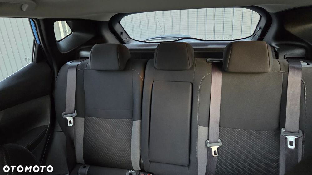 Nissan Qashqai 1.3 DIG-T N-CONNECTA - 15