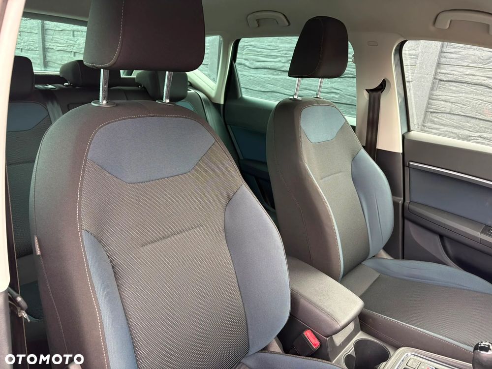 Seat Ateca 1.0 TSI OPF Style Edition - 12