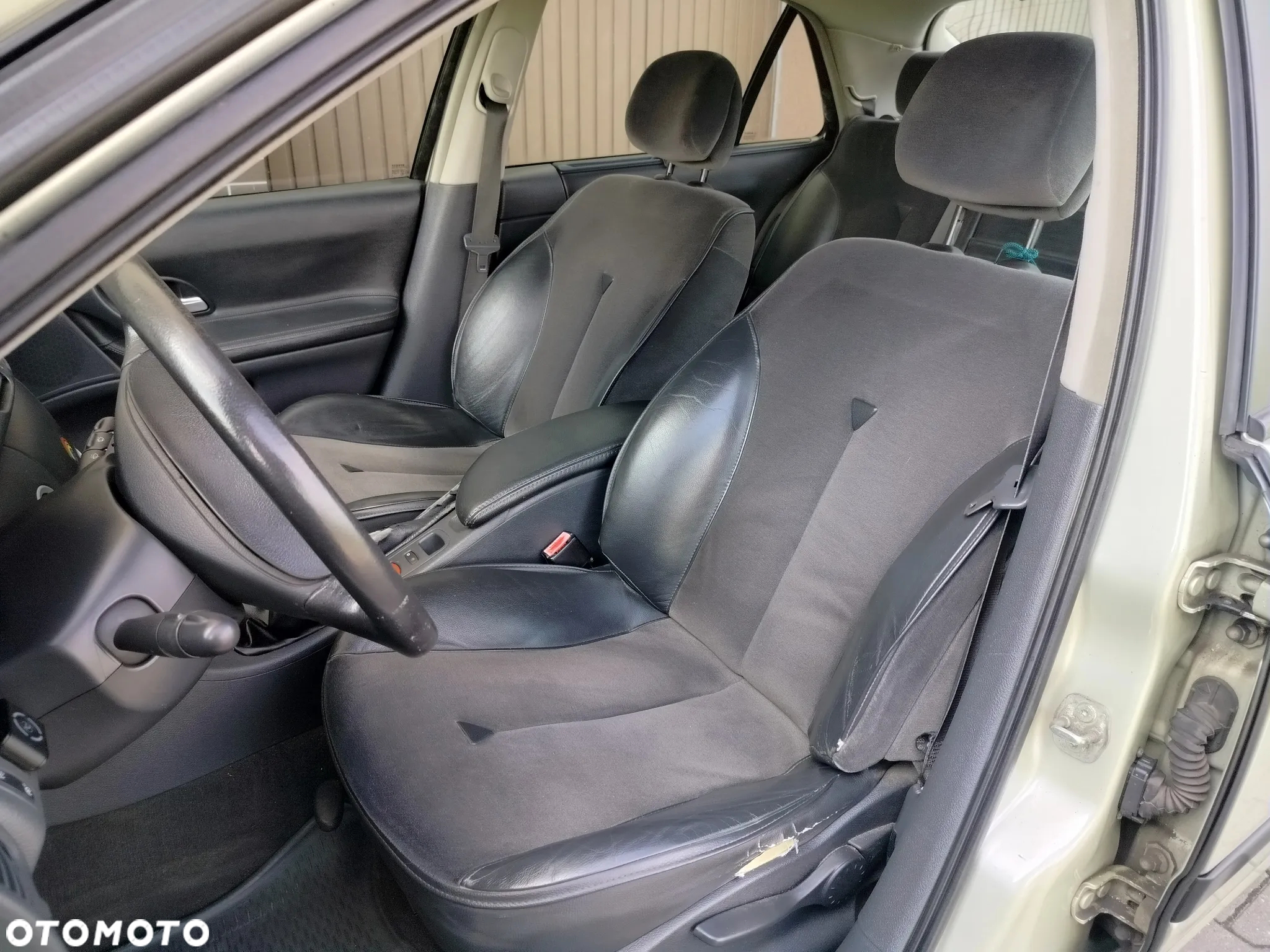 Renault Laguna - 5