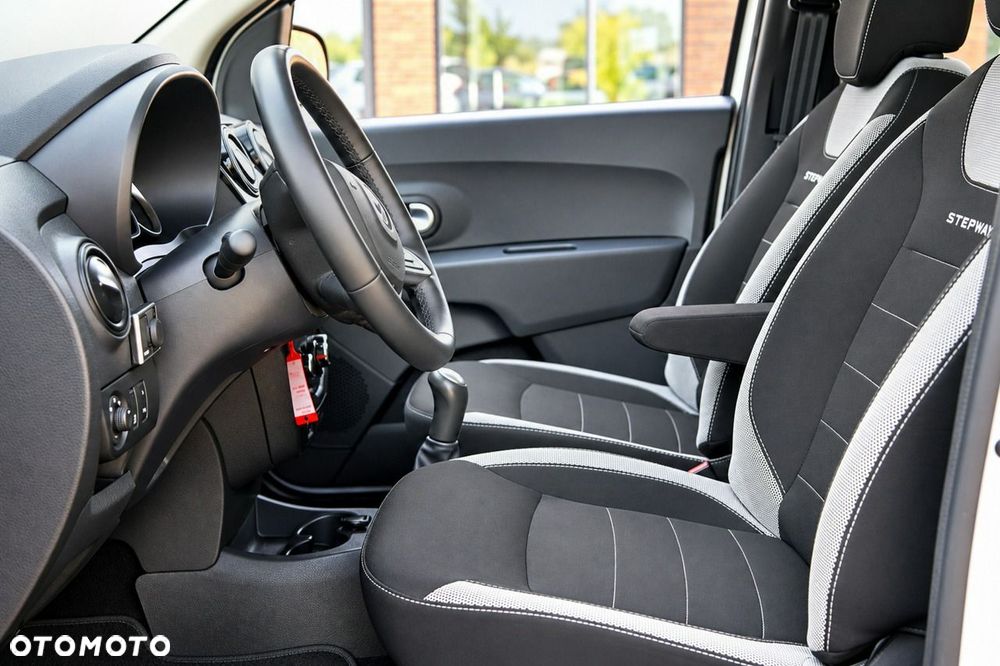 Dacia Lodgy - 18