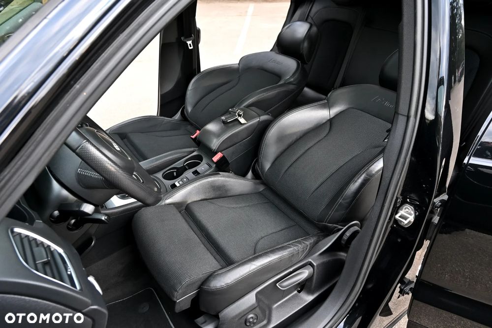 Audi Q3 2.0 TDI Quattro Prime Line S tronic - 29