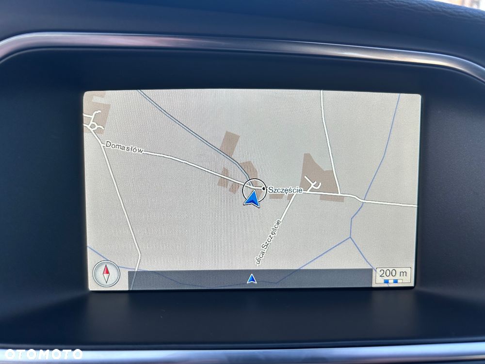 Volvo V40 D4 Drive-E R-Design Momentum - 20