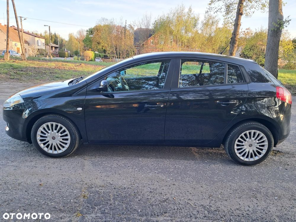 Fiat Bravo 1.4 16V Emotion - 3