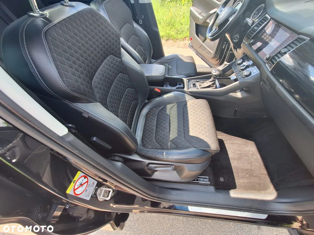 Skoda Kodiaq 1.5 TSI ACT 4x2 Style DSG 7os - 17