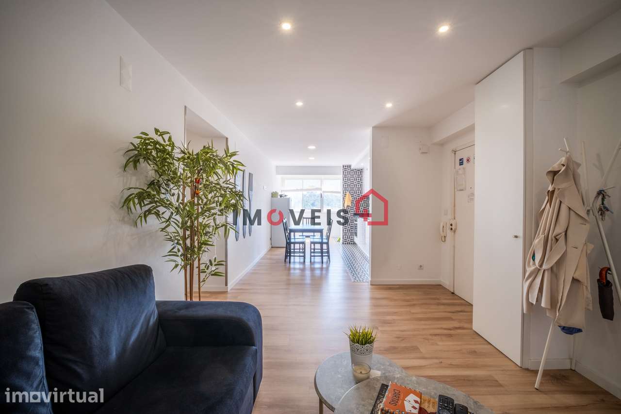 Apartamento T3 em Leiria | Excelente oportunidade de investimento - Grande imagem: 5/32