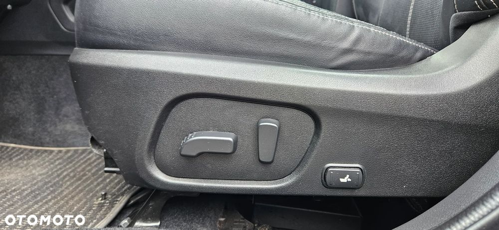 Subaru Forester - 25