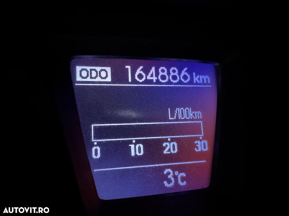 Hyundai i30 1.4 MPi Classic - 23