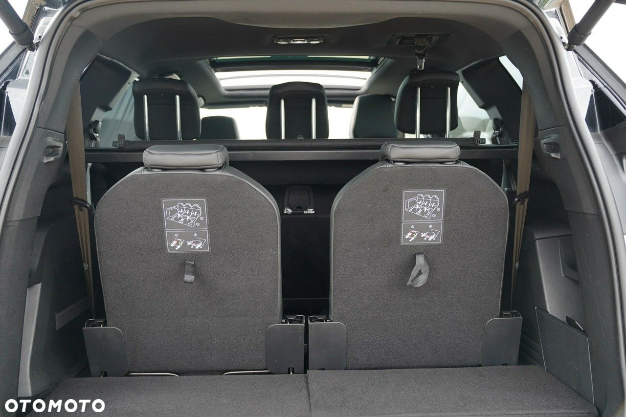Peugeot 5008 BlueHDI 180 EAT8 GT - 13