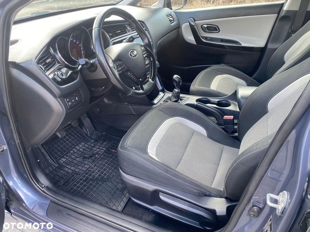 Kia Ceed 1.6 CRDi XL - 17
