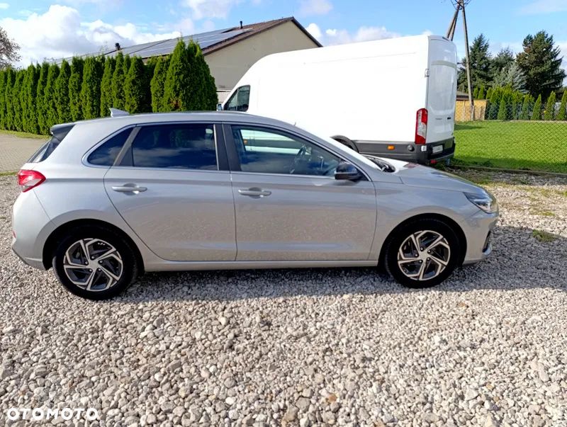 Hyundai i30 1.5 DPI Smart - 7