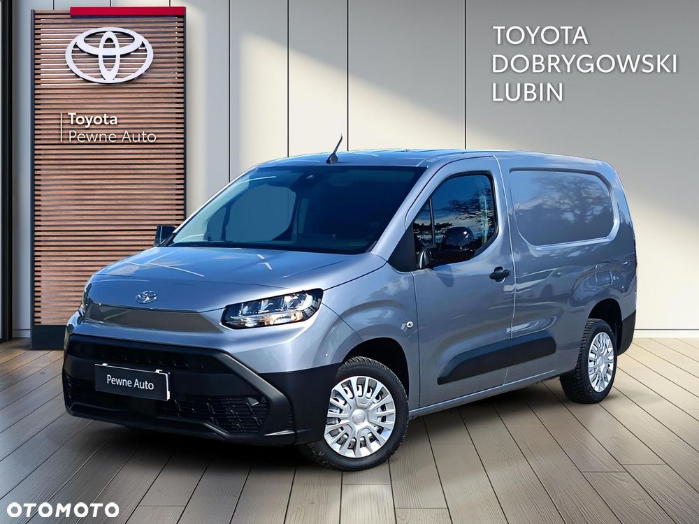 Toyota PROACE CITY - 1