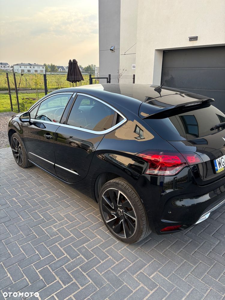 Citroën DS4 1.6 THP SportChic - 7