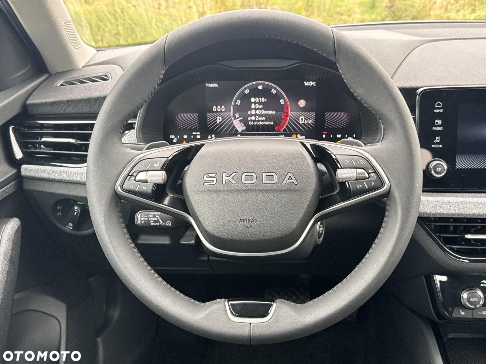 Skoda Kamiq 1.5 TSI Edition 130 DSG - 16