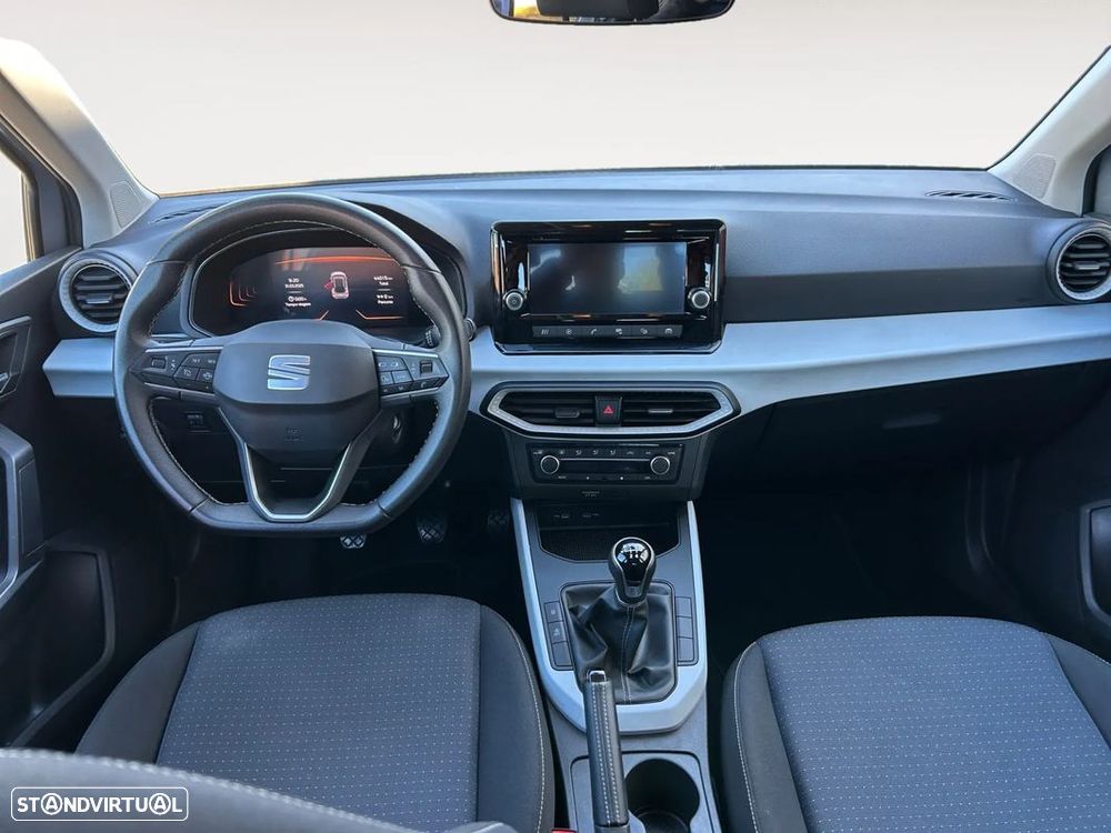 SEAT Arona 1.0 TSI Style - 11