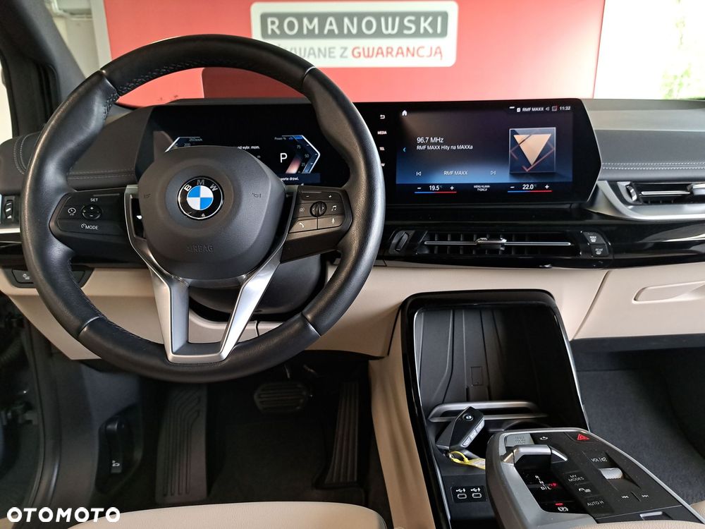 BMW Seria 2 - 15