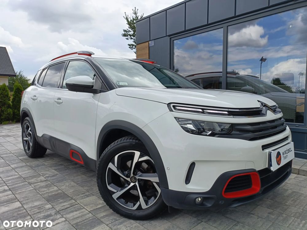 Citroën C5 Aircross - 5