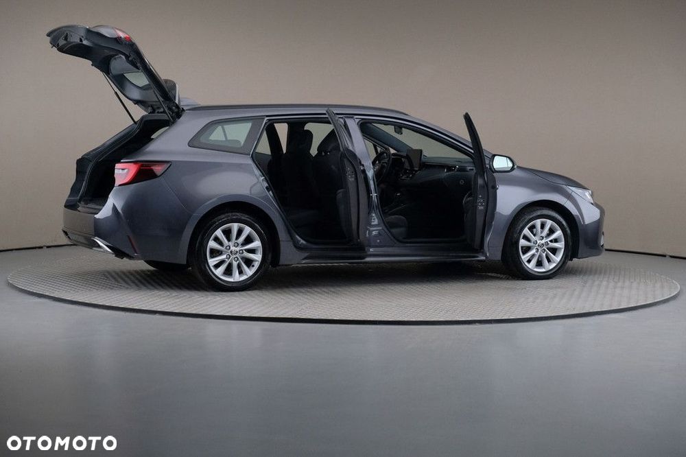 Toyota Corolla 1.8 Hybrid Comfort - 6