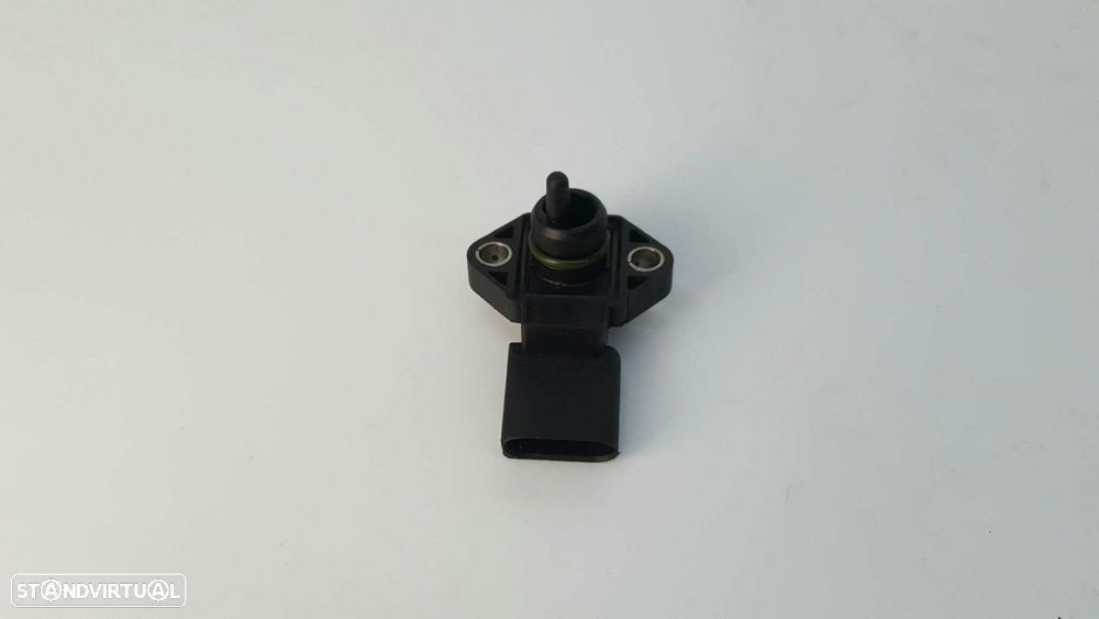 SENSOR DE PRESSÃO VOLKSWAGEN GOLF IV BERLINA (1J1) HIGHLINE - 3