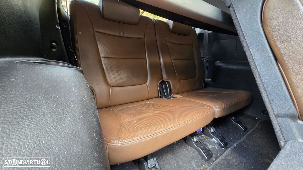 Kia Sorento 2.2 CRDi - 47