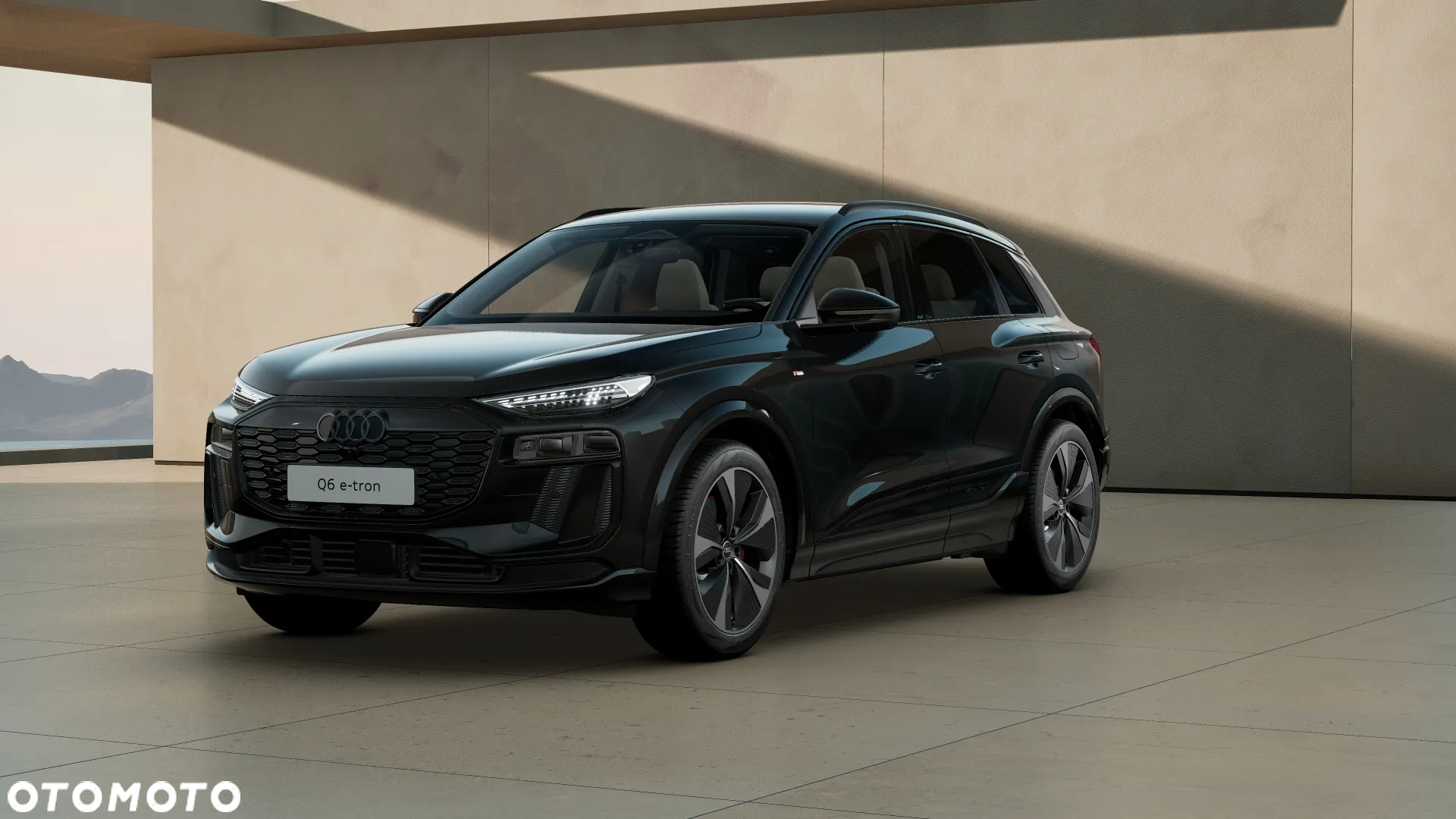 Audi Q6 e-tron e-tron Quattro 100kWh - 4