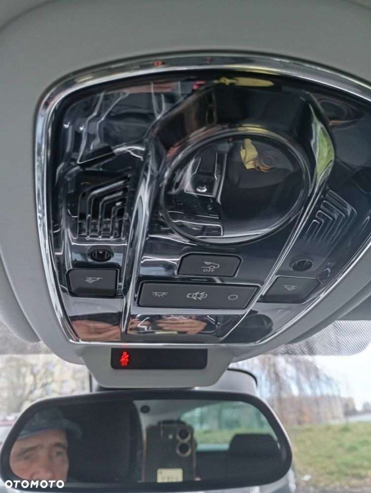 Peugeot 508 2.0 BlueHDi Allure S&S - 10