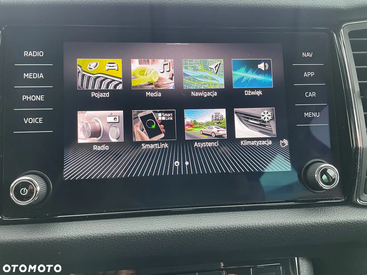 Skoda Kodiaq 2.0 TSI 4x4 Style DSG - 14