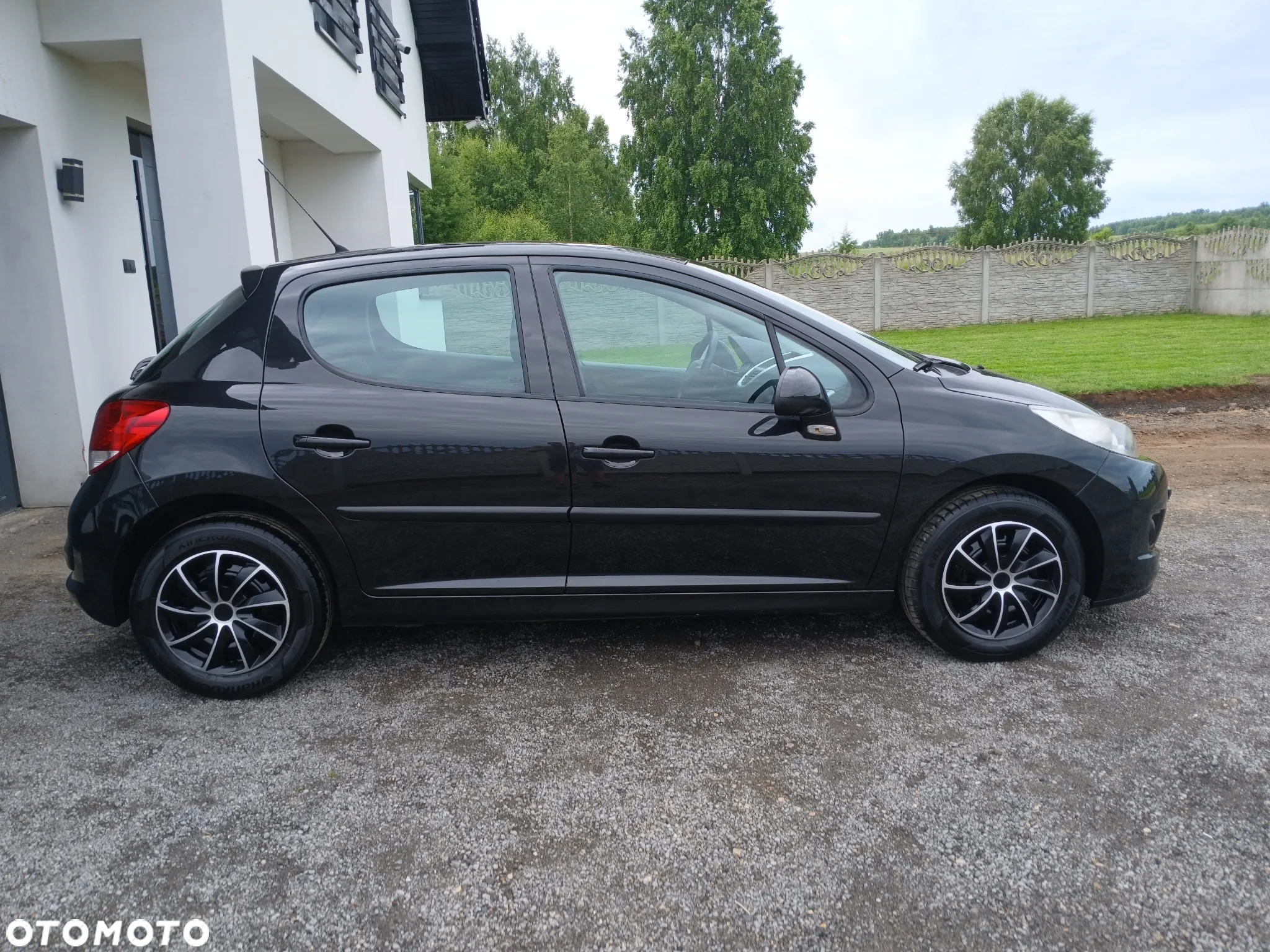 Peugeot 207 1.4 Presence - 15