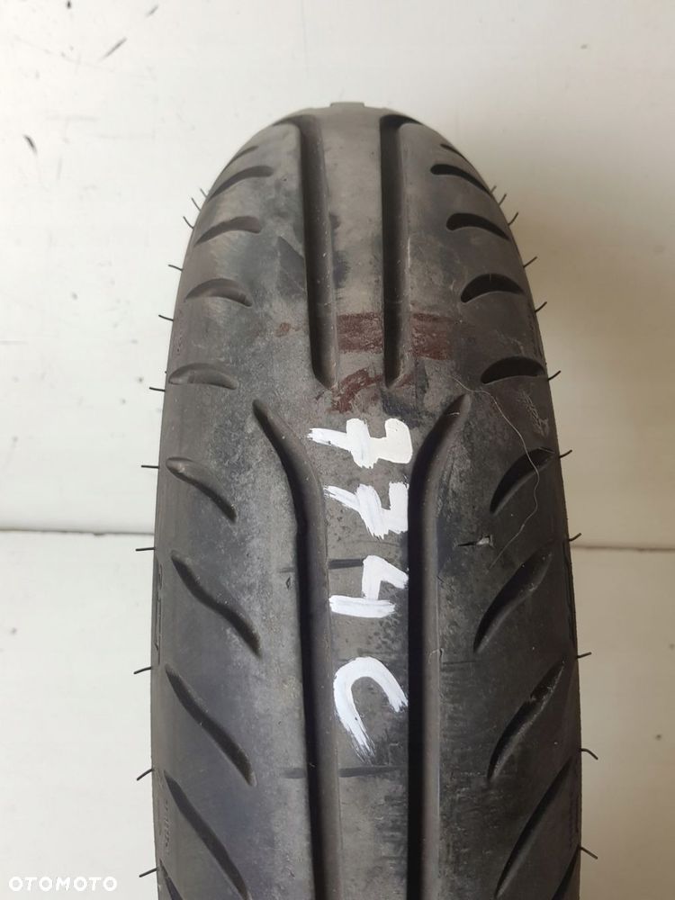 PIAGGIO VESPA GTS 125 KOŁO OPONA FELGA TYŁ - 5