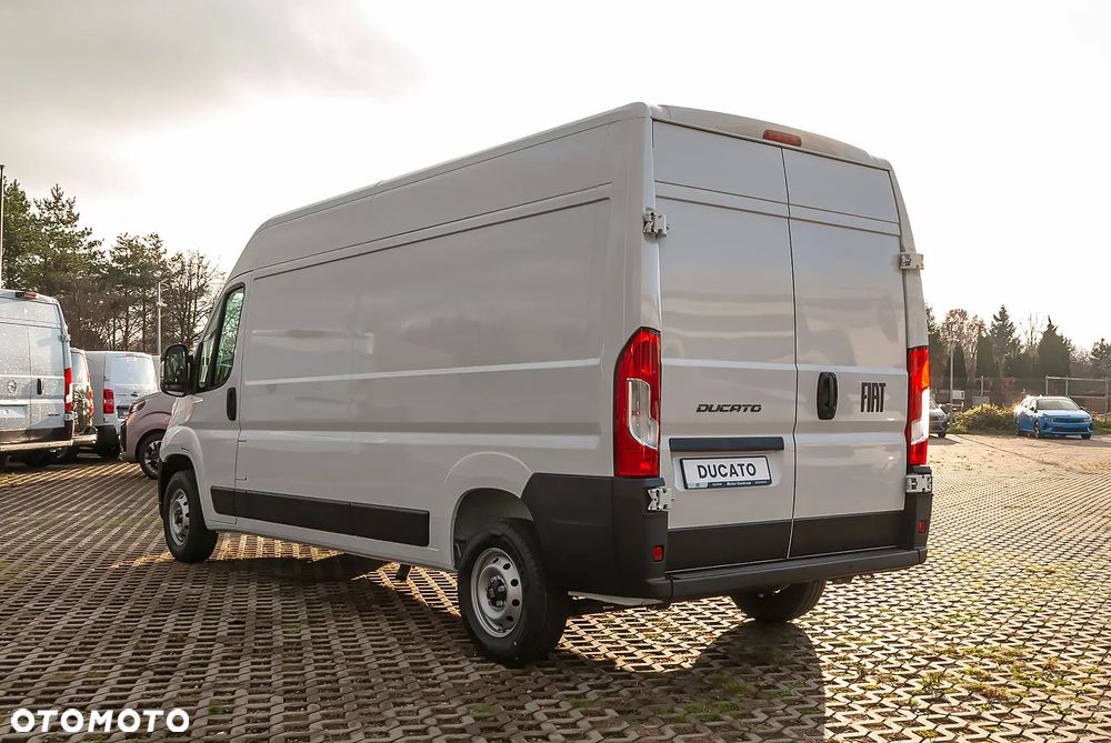 Fiat DUCATO FURGON - 10