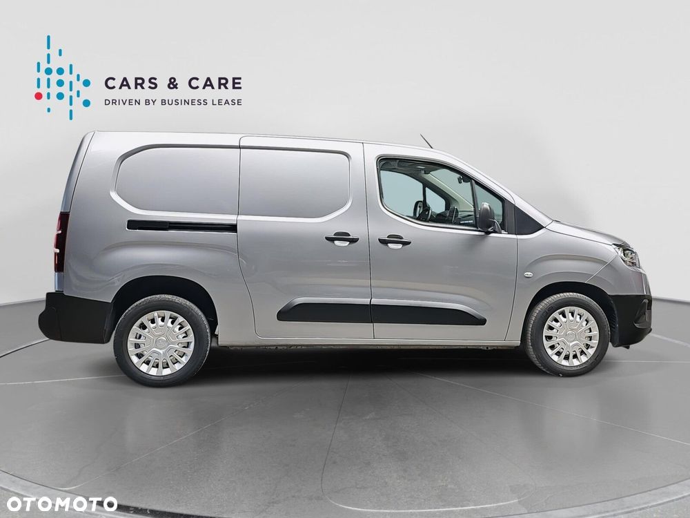 Toyota ProAce 2.3T 1.5D-4D 100KM long Furgon Active - 16