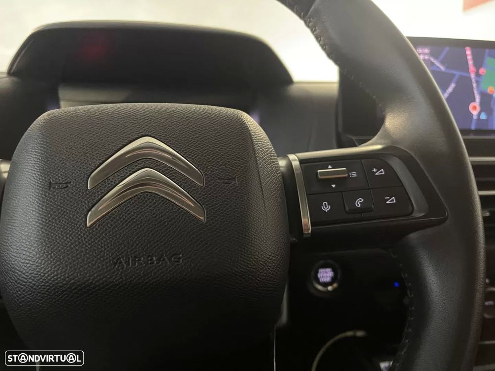 Citroën C4 1.5 BlueHDi Shine - 18