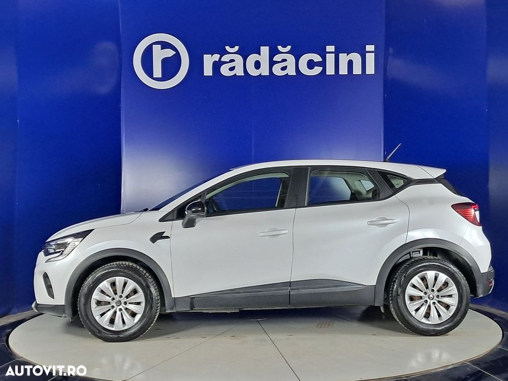 Renault Captur - 12