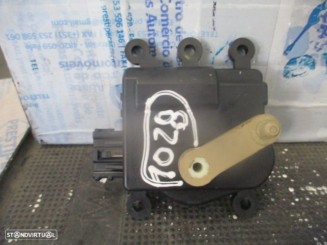 Motor Da Comporta De Sofagem Motcp1028 MAZDA 6 II FASE 2 2008 2 FASE 2 1.8I 120CV 5P CINZA - 2