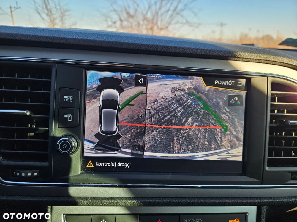 Seat Leon 1.4 TSI Xcellence S&S - 13