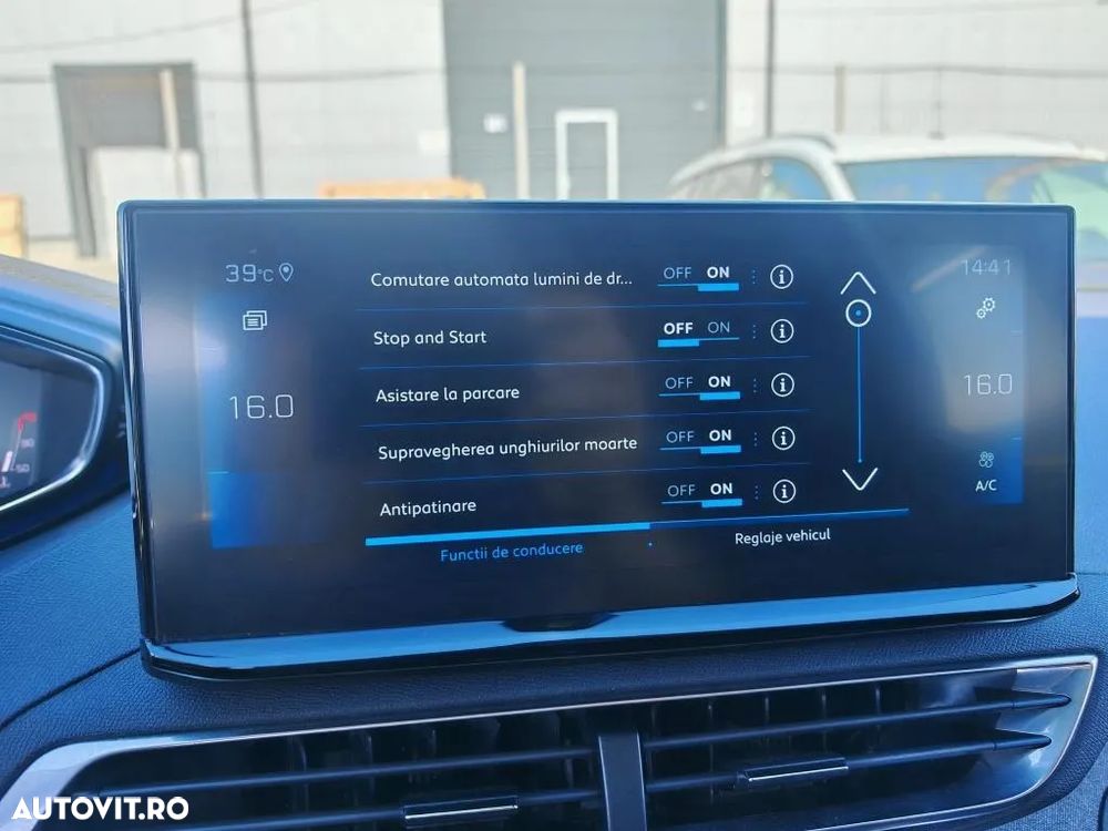 Peugeot 5008 1.5 BlueHDI s&s EAT8 Allure - 19