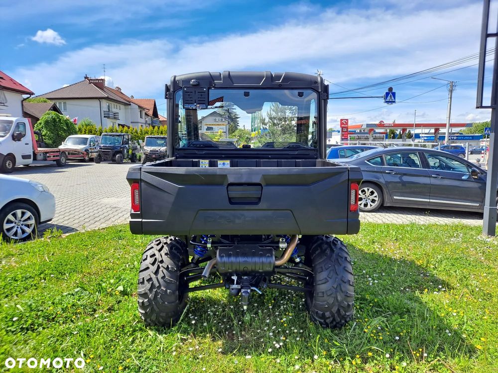 Polaris Ranger - 7