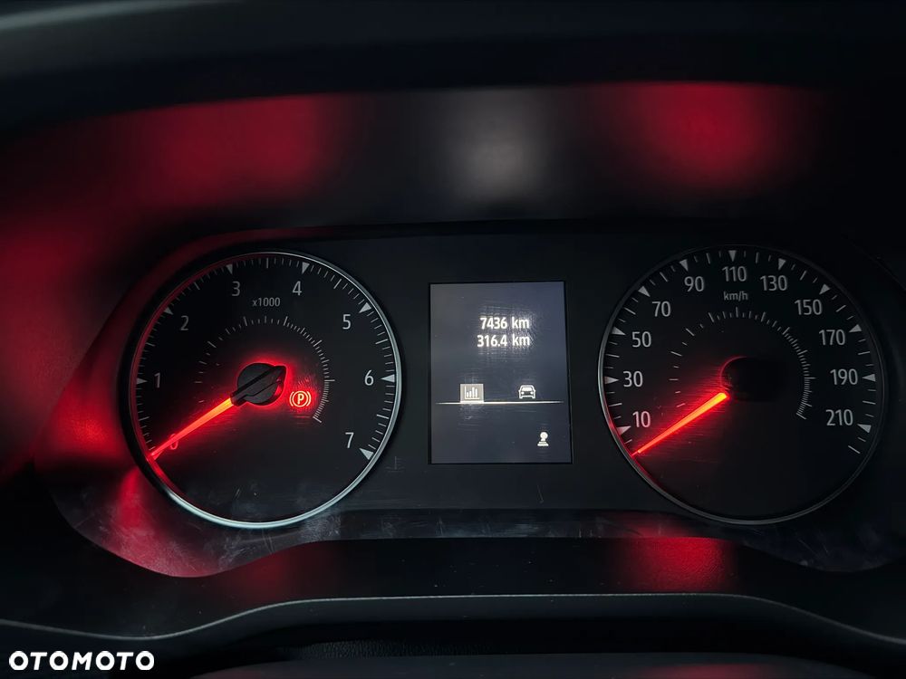 Nissan Primastar L1H1 - 19