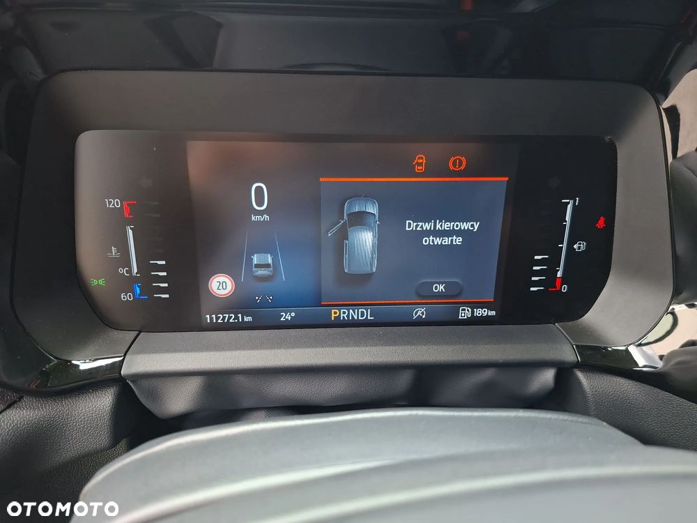 Ford Tourneo Courier 1.0 EcoBoost Active - 12